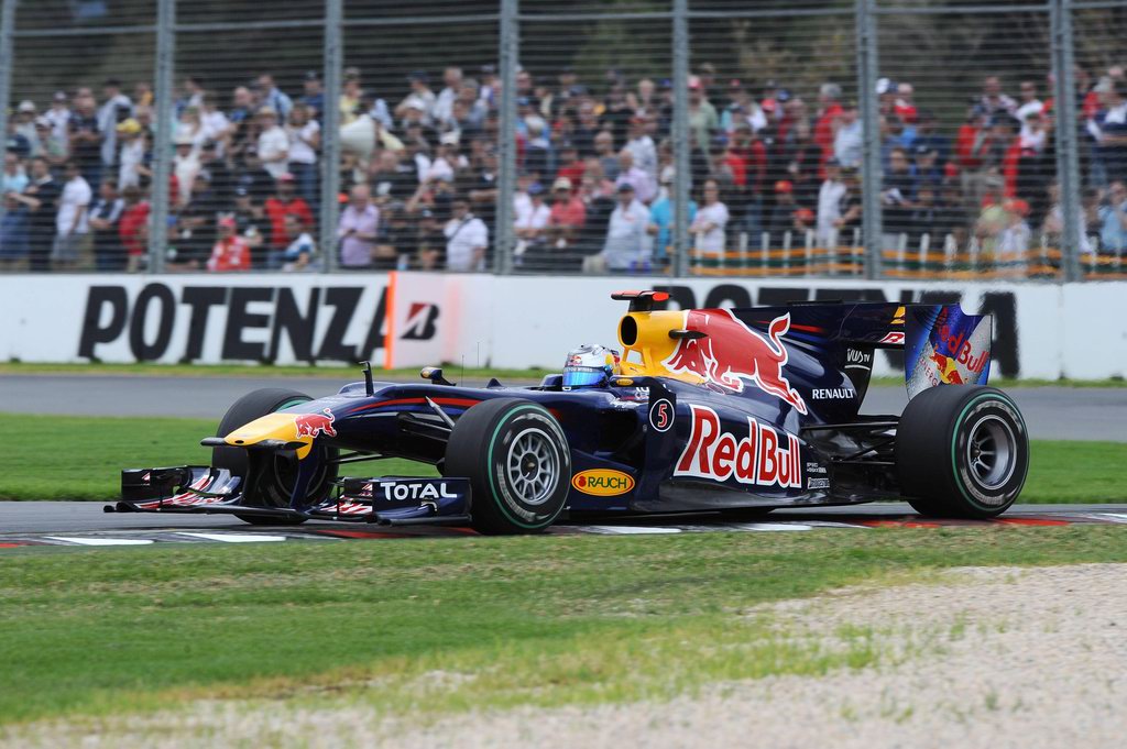 GP Australia - Qualifiche e Prove Libere 3